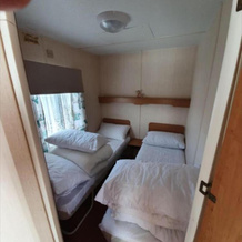 Beach Front Fantasy Island 6 Berth Caravan, Инголдмелс — фото 2