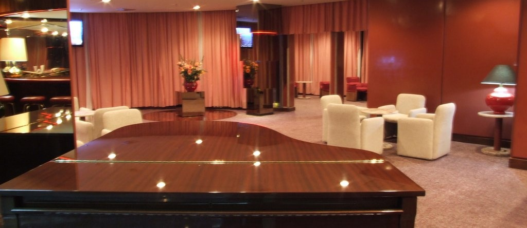President Hotel, 加拉加斯 — 照片 1