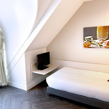 Fletcher Hotel-Restaurant Oud London, Зейст — фото 5
