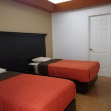 Hotel y Plaza Jalpan, 哈尔潘德塞拉 — 照片 2