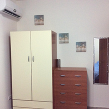 Apartment With one Bedroom in Caulonia Marina, With Pool Access, Furnished Balcony and Wifi - 100 m From the Beach, Marina di Caulonia — photo 2