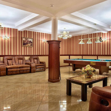 Hotel Dworek Tryumf Dąbrowscy Spółka Jawna, 比亚韦斯托克 — 照片 2