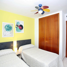 Apartamento Maravista, 德尼亚 — 照片 5