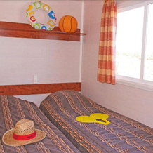 Camping La Prairie, Ле-Мюйи — фото 4