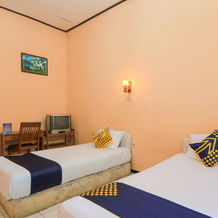 Hotel Raung View by OYO Rooms, 卡利巴鲁 — 照片 3