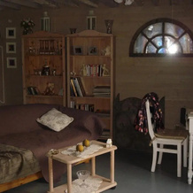 Le jardin d'Anita B&B, 埃库谢莱瓦莱 — 照片 2