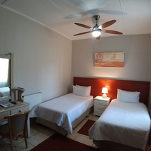Chez Nous Bed And Breakfast & Self Catering, Данди — фото 2