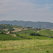 Villa With Private Pool In The Hills With Panoramic Views, Гуальдо Каттанео — фото 5