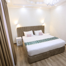 Hotel Bibihojar, 希瓦 — 照片 4