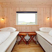 Modern Holiday Home in Rodby With Sauna, 洛兰 — 照片 5
