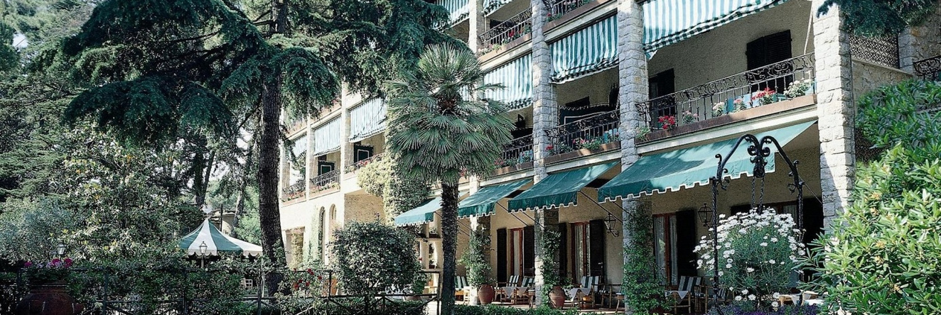 Augustus Hotel & Resort, Forte dei Marmi — photo 1