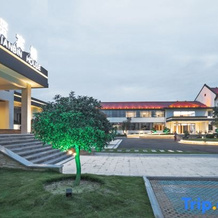 Seaview Garden Hotel, 日照 — 照片 3