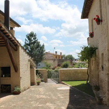 Locanda Del Monte, Монтефалько — фото 3