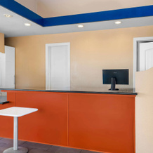 Americas Best Value Inn Vacaville Napa Valley, 瓦卡维尔 — 照片 2