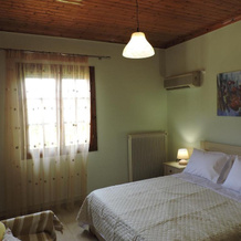 Calm house in Sivros village, Lefkada, Agios Ilias — photo 5
