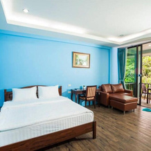 Akantuka Homestay, 马堪 — 照片 5