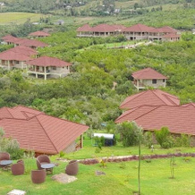 Capella Resort, 纳库鲁 — 照片 5