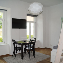 LOFT STYLE  STUDIO - in historic old town, 菲林根-施文宁根 — 照片 3