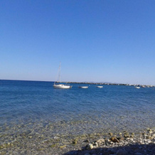 Rania Beach, 伊雷奥 — 照片 4