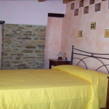 Agriturismo Il Nido Delle Rondini, Тестико — фото 3