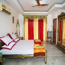 Icon Heritage Bakkhali - Where the Sea Meets Luxury, 普拉塞甘杰 — 照片 4