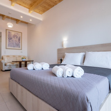 Bivalvia Beach Plus, Фалираки — фото 2