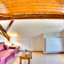 Waldquell Appartements, 隆戈莫索 — 照片 3