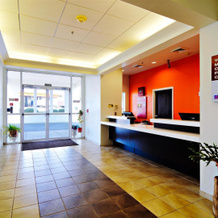 Motel 6 Benson, Az, Бенсон — фото 2
