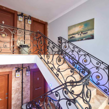 Tarabya Suit, Стамбул — фото 3