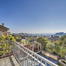 San Francisco Getaway W/ Luxury Amenities!, Саут-Сан-Франциско — фото 3