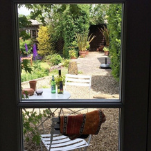 Calendar Cottage Bed & Breakfast, 克鲁克恩 — 照片 5