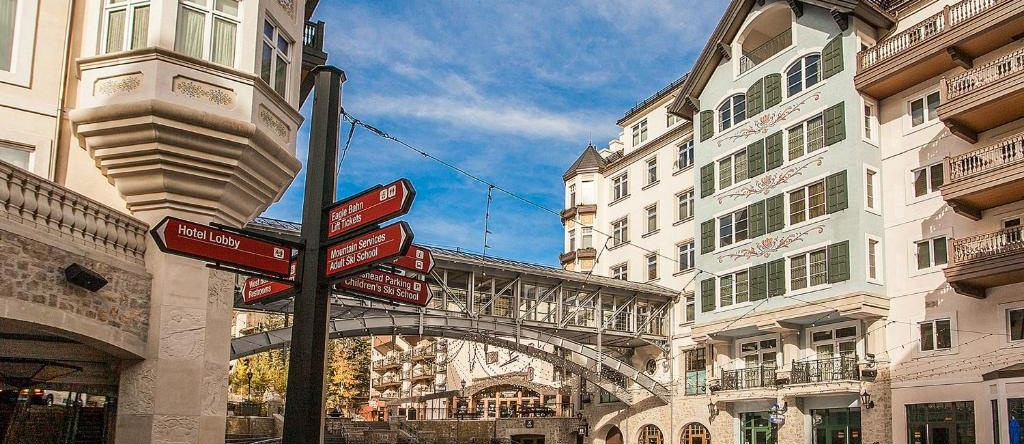 Arrabelle 568 By Exclusive Vail Rentals, Вейл — фото 1