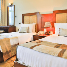 Swiss Inn Nexus Hotel, Аддис-Абеба — фото 4