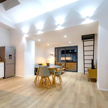 Apartment With 3 Bedrooms in Pélussin, With Wonderful Mountain View, Furnished Terrace and Wifi - 18 km From the Slopes, 佩吕桑 — 照片 2