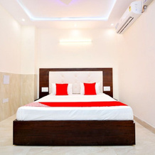 Oyo 29645 The Meridien, 坦纳萨尔 — 照片 5