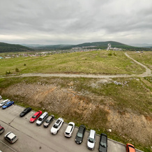 Na Ulitse Metallurgov 27 Flat, 萨特卡 — 照片 4