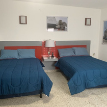Hotel Casa Ferrol Boutique, 卡门城 — 照片 2