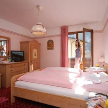 Sport Hotel Sass Maor, Предаццо — фото 3