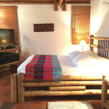 Finca Hotel Santana, Montenegro — photo 2