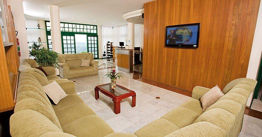 Hotel Candeeiro, 法罗皮利亚 — 照片 1