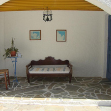 Hotel Aegean Home Studios & Apartments, Миртиес — фото 2