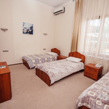 Gorod Solntsa Hotel, 伊诺泽姆采沃 — 照片 5