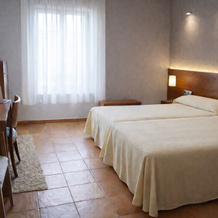 Hotel Santuari Balaguer, Balaguer — photo 2