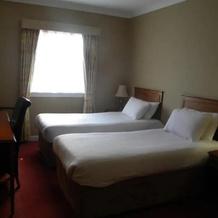 Cairn Hotel, Батгейт — фото 3