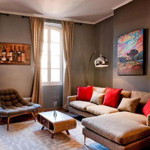 Concept Appart St Emilion, Сент-Эмильон — фото 2