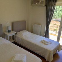Legrena Beach Villa, Лавреотики — фото 2