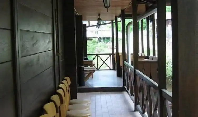 Tema Konuk Evi, Borcka — photo 1