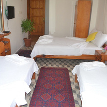 Tas Konak Hotel, Ортаджа — фото 3