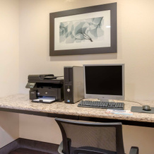 Best Western Plus Lonoke Hotel, 洛诺克 — 照片 4