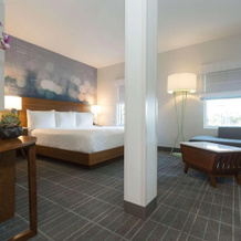 Cambria Hotel LAX, 埃尔塞贡多 — 照片 4